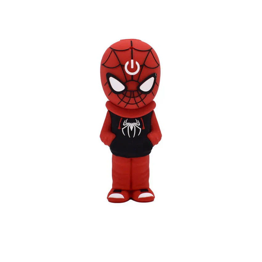 Iconic 510 Thread Battery -Spiderman - Image 2