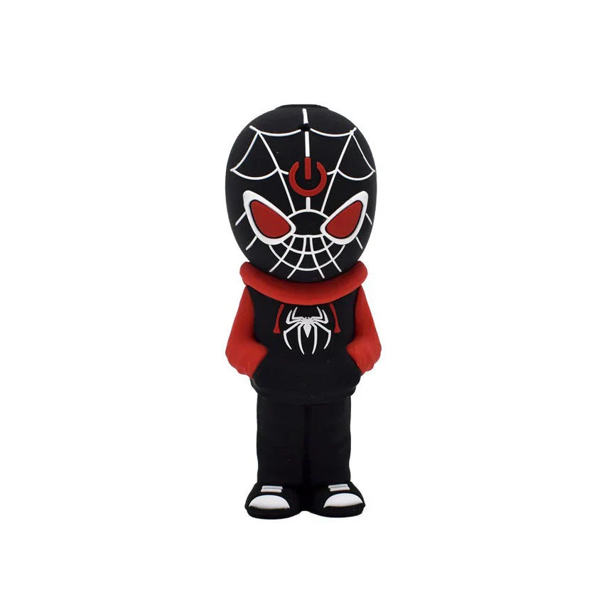 Iconic 510 Thread Battery -Spiderman - Image 3