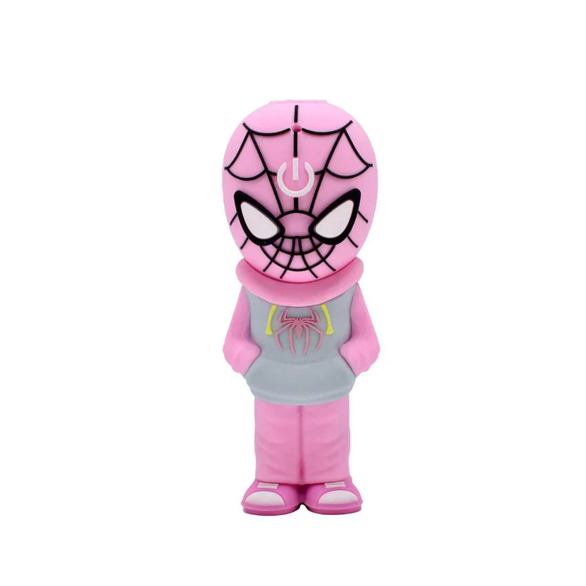 Iconic 510 Thread Battery -Spiderman - Image 5
