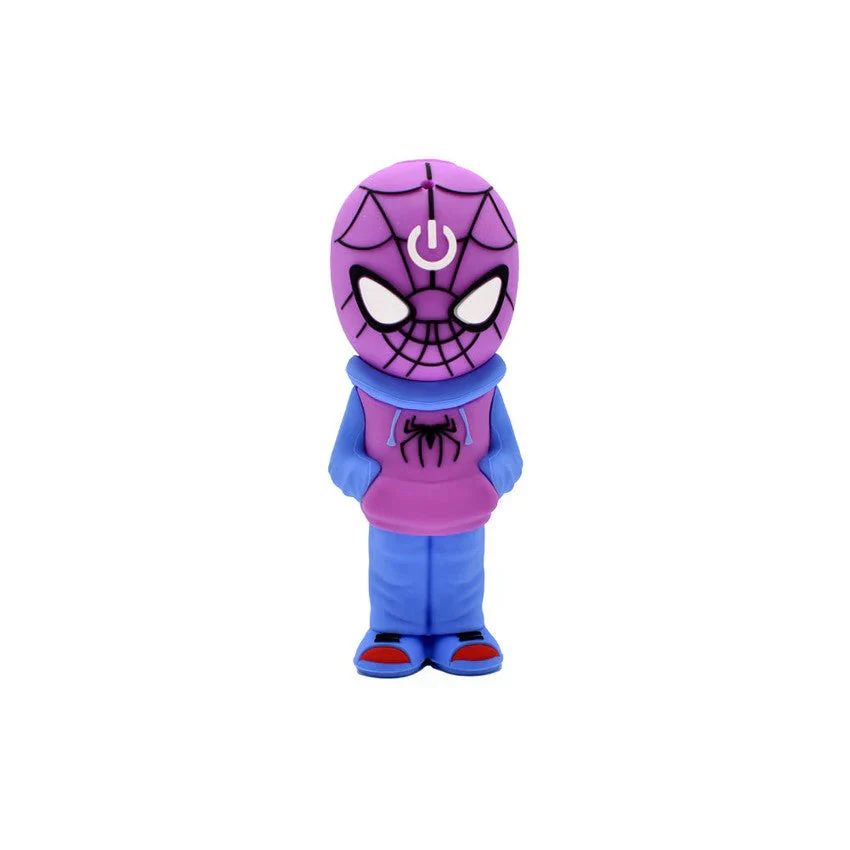 Iconic 510 Thread Battery -Spiderman - Image 6