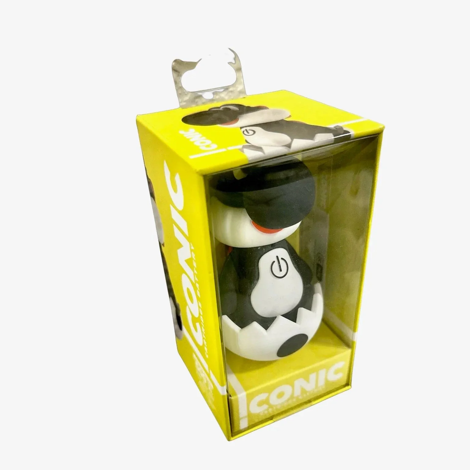 Iconic 510 Thread Battery - Yoshi - Image 6