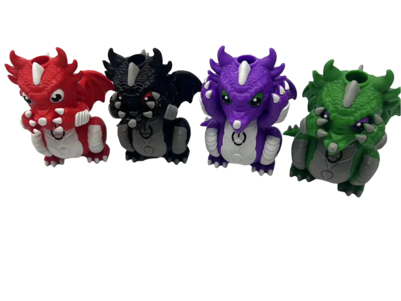 Iconic Battery - Dragon