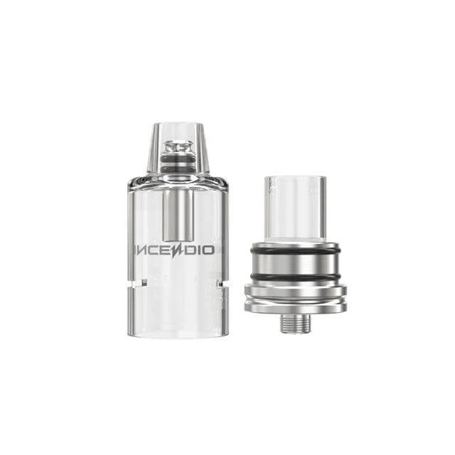 VIVANT INCENDIO Tank - Image 4