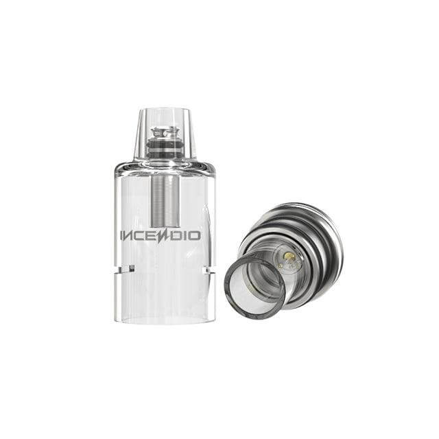VIVANT INCENDIO Tank - Image 5