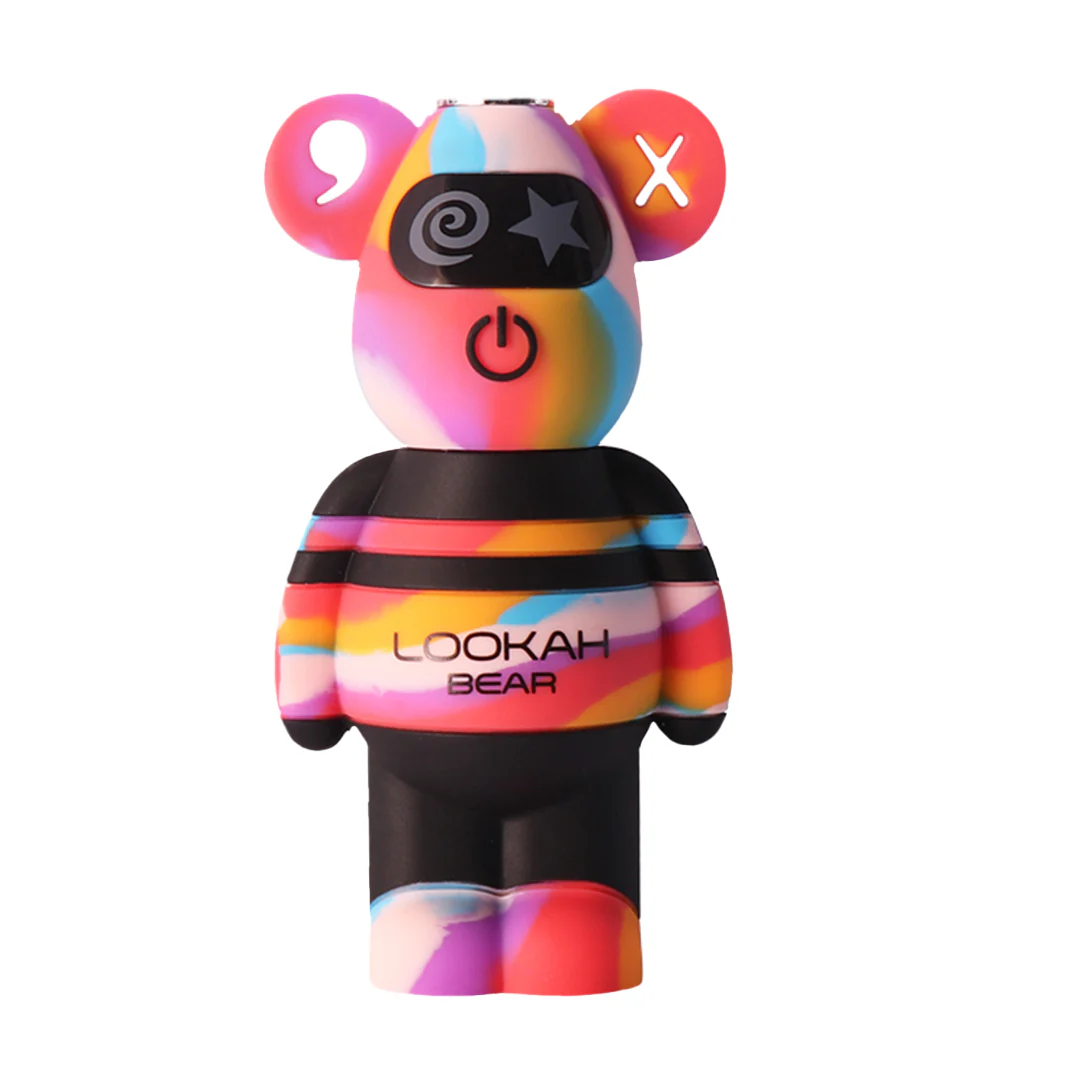 LOOKAH BEAR 510 Thread Vape Battery - Image 14