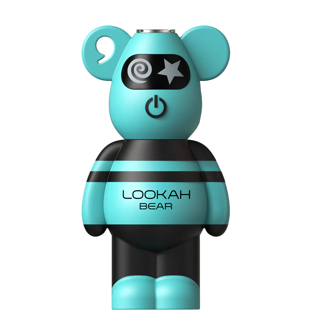 LOOKAH BEAR 510 Thread Vape Battery - Image 7