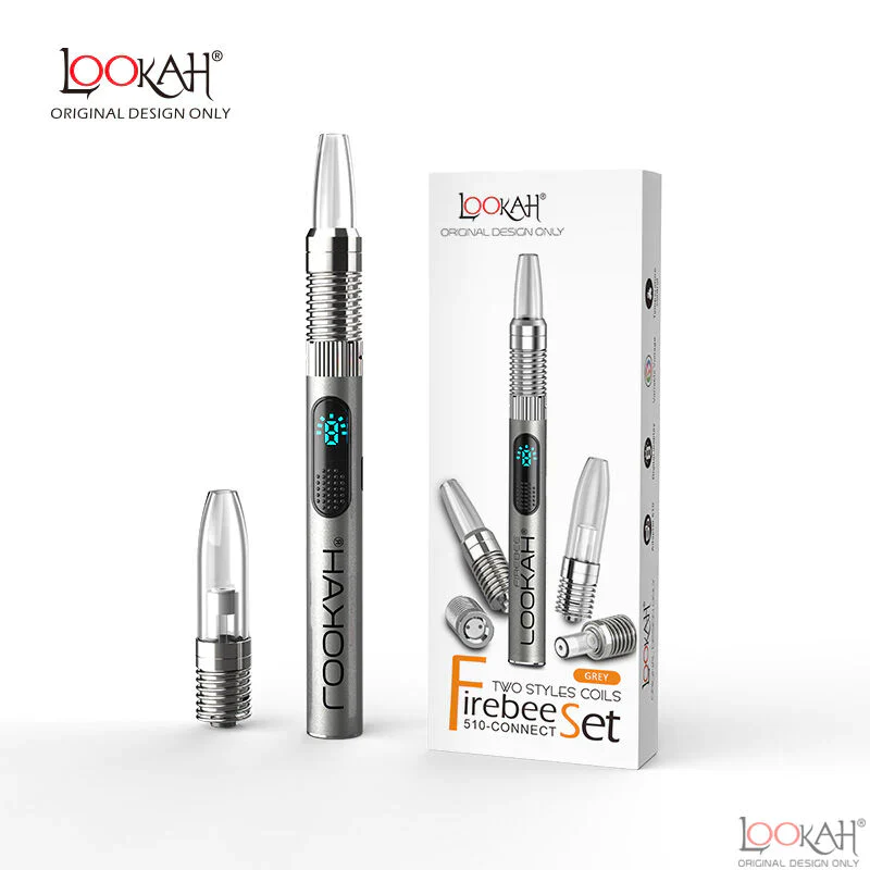 Lookah Firebee Wax Kit - Image 3