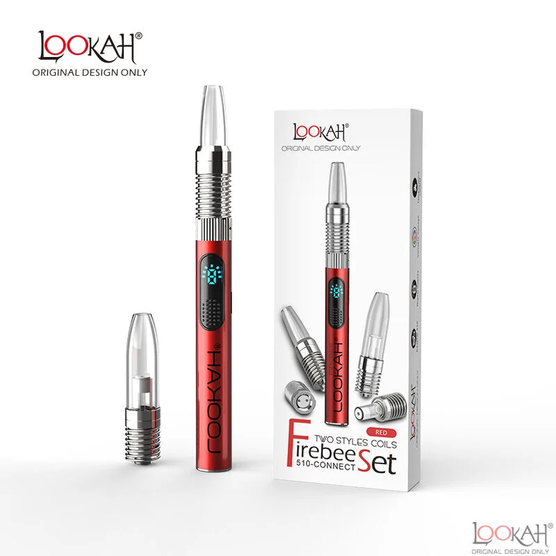 Lookah Firebee Wax Kit - Image 4