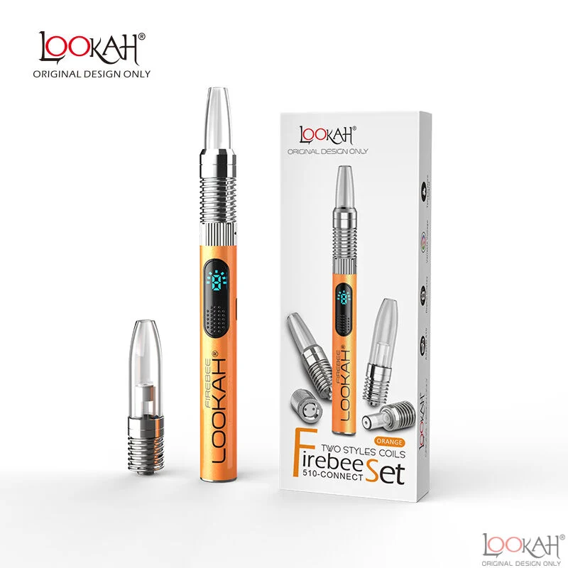 Lookah Firebee Wax Kit - Image 5