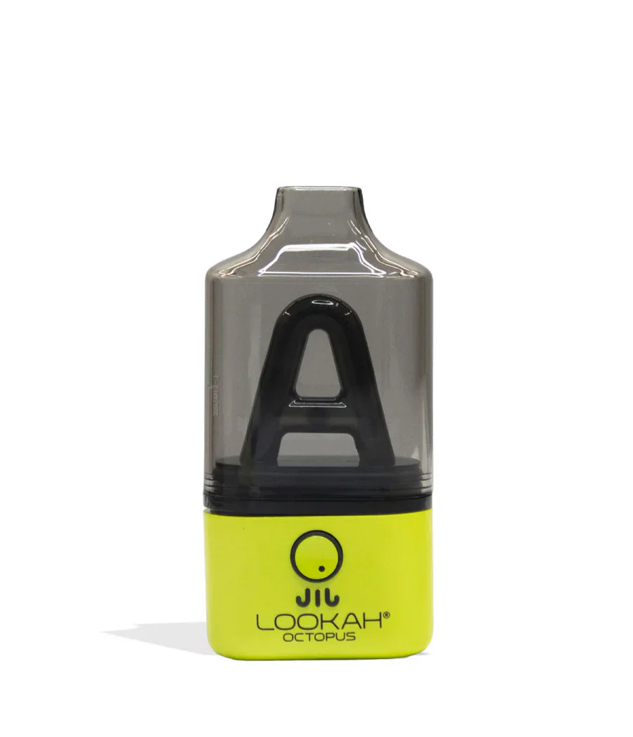 Lookah Octopus Mini Dab Rig - Image 10