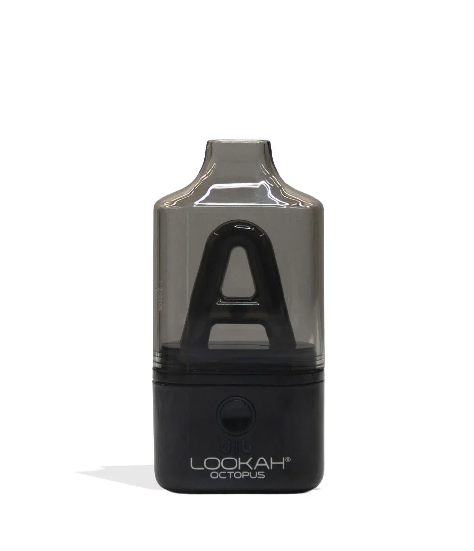 Lookah Octopus Mini Dab Rig - Image 2