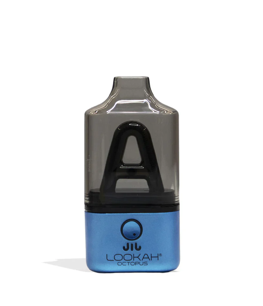 Lookah Octopus Mini Dab Rig - Image 3