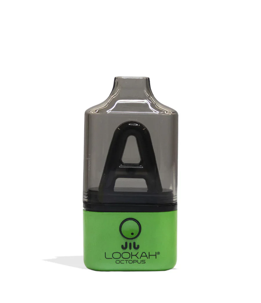 Lookah Octopus Mini Dab Rig - Image 4