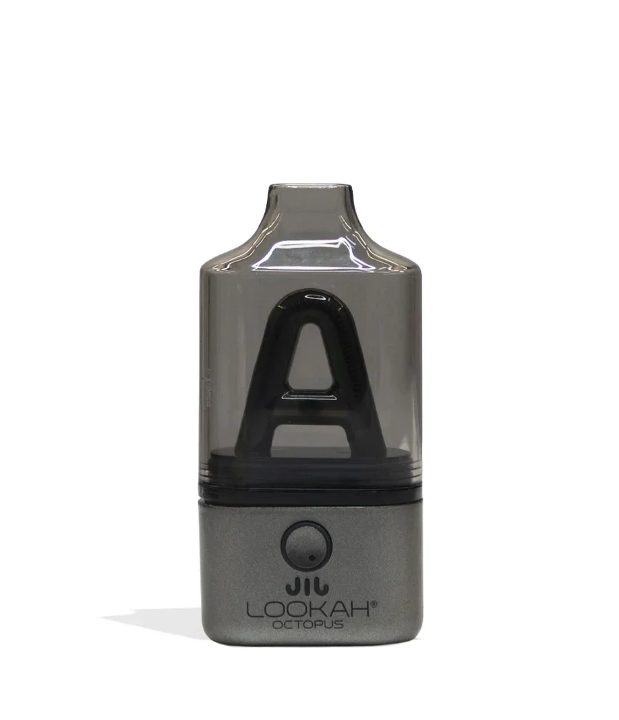 Lookah Octopus Mini Dab Rig - Image 5