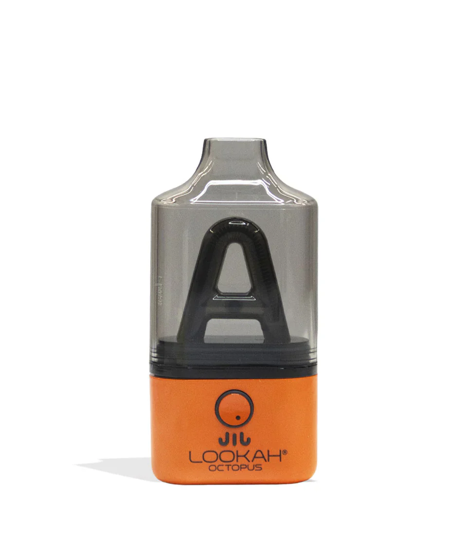 Lookah Octopus Mini Dab Rig - Image 6