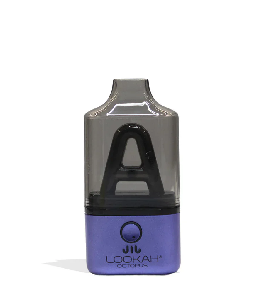 Lookah Octopus Mini Dab Rig - Image 8
