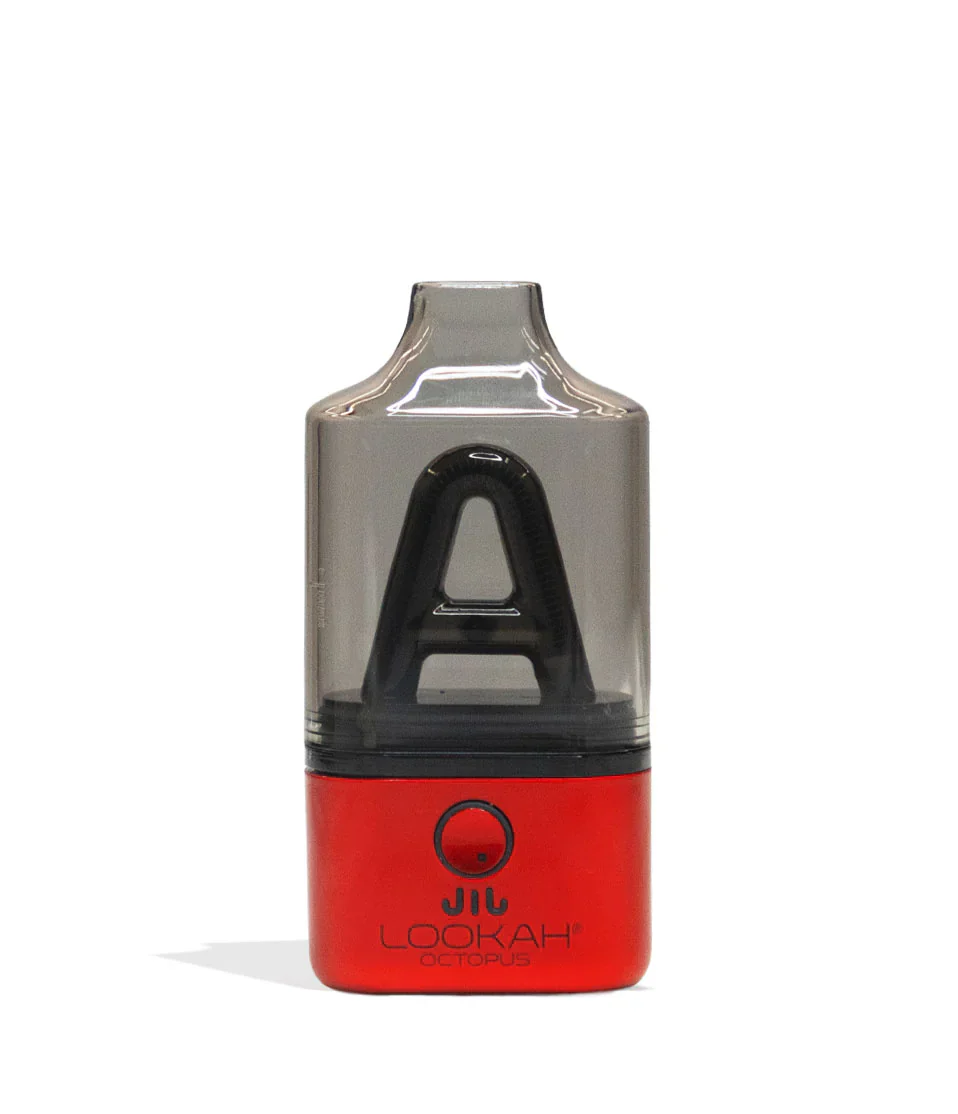 Lookah Octopus Mini Dab Rig - Image 9