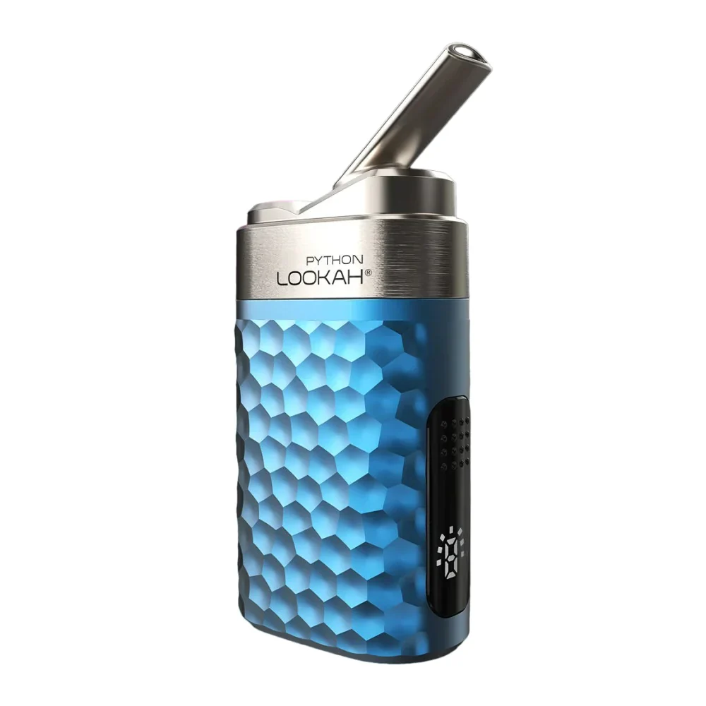 Lookah Python Concentrate Vaporizer- 15% OFF - Image 3