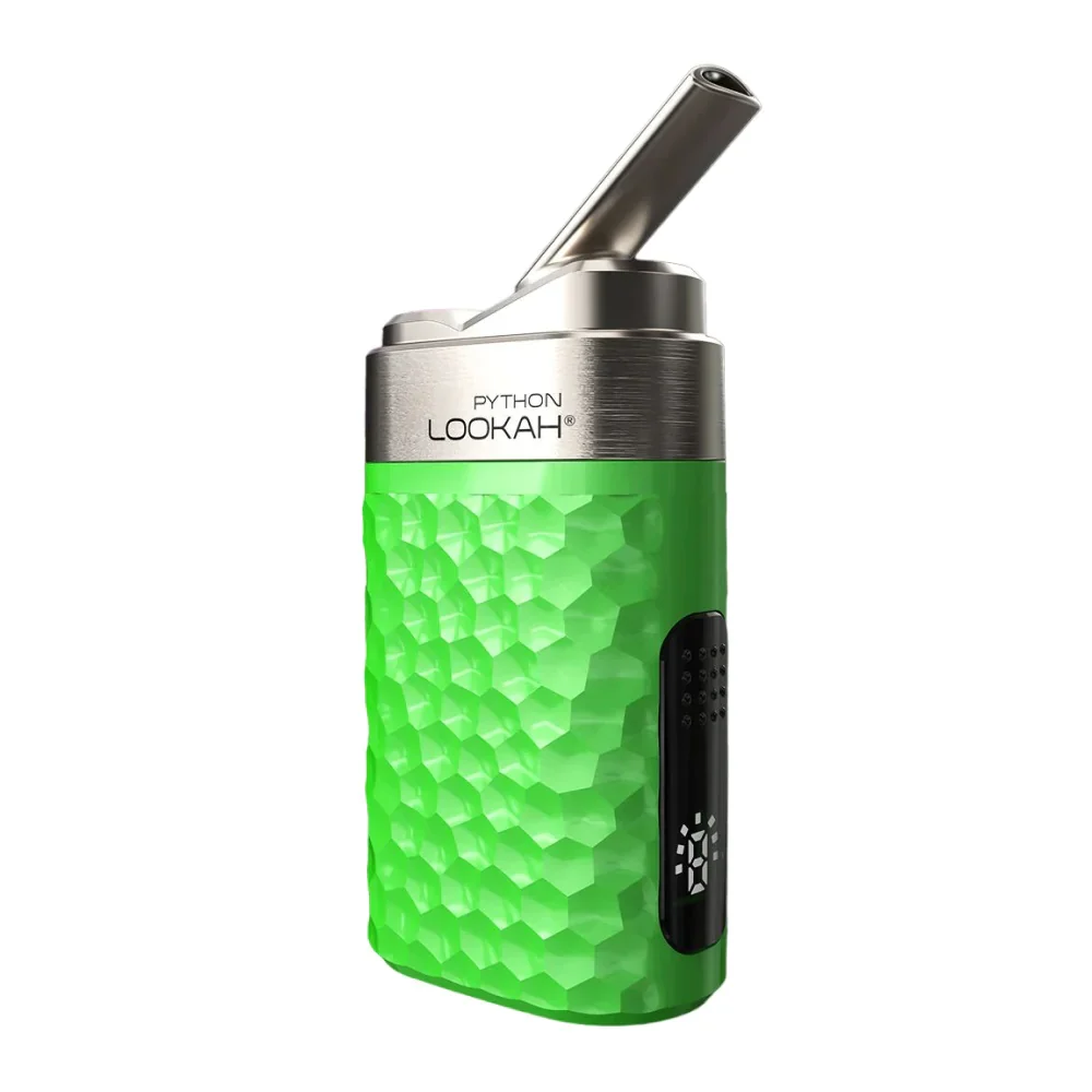 Lookah Python Concentrate Vaporizer- 15% OFF - Image 4
