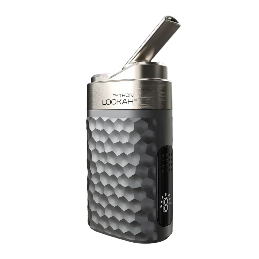 Lookah Python Concentrate Vaporizer- 15% OFF - Image 5