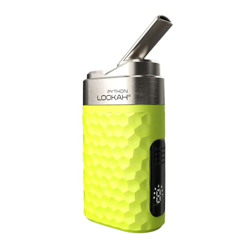 Lookah Python Concentrate Vaporizer- 15% OFF - Image 6