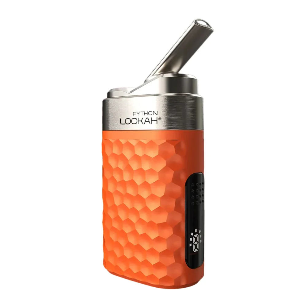 Lookah Python Concentrate Vaporizer- 15% OFF - Image 7