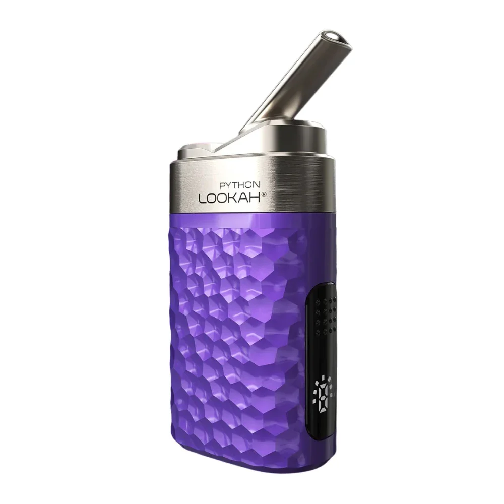 Lookah Python Concentrate Vaporizer- 15% OFF - Image 8