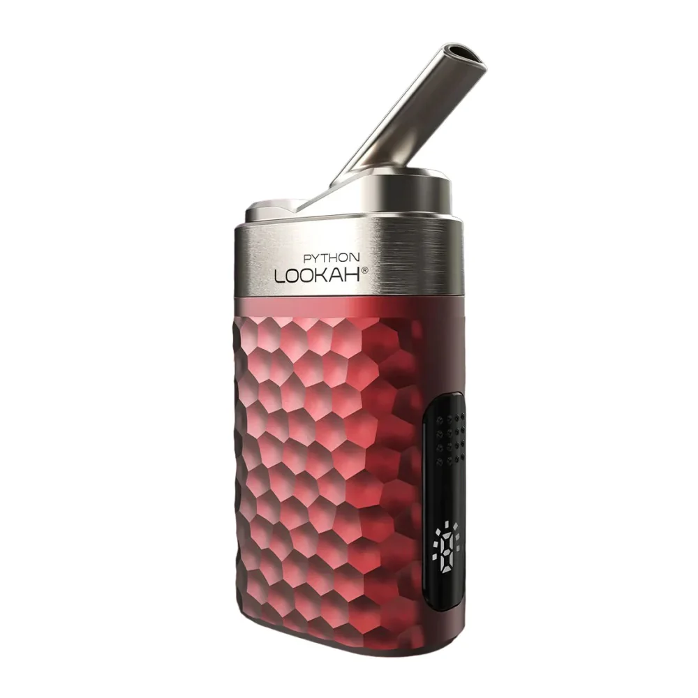 Lookah Python Concentrate Vaporizer- 15% OFF - Image 9