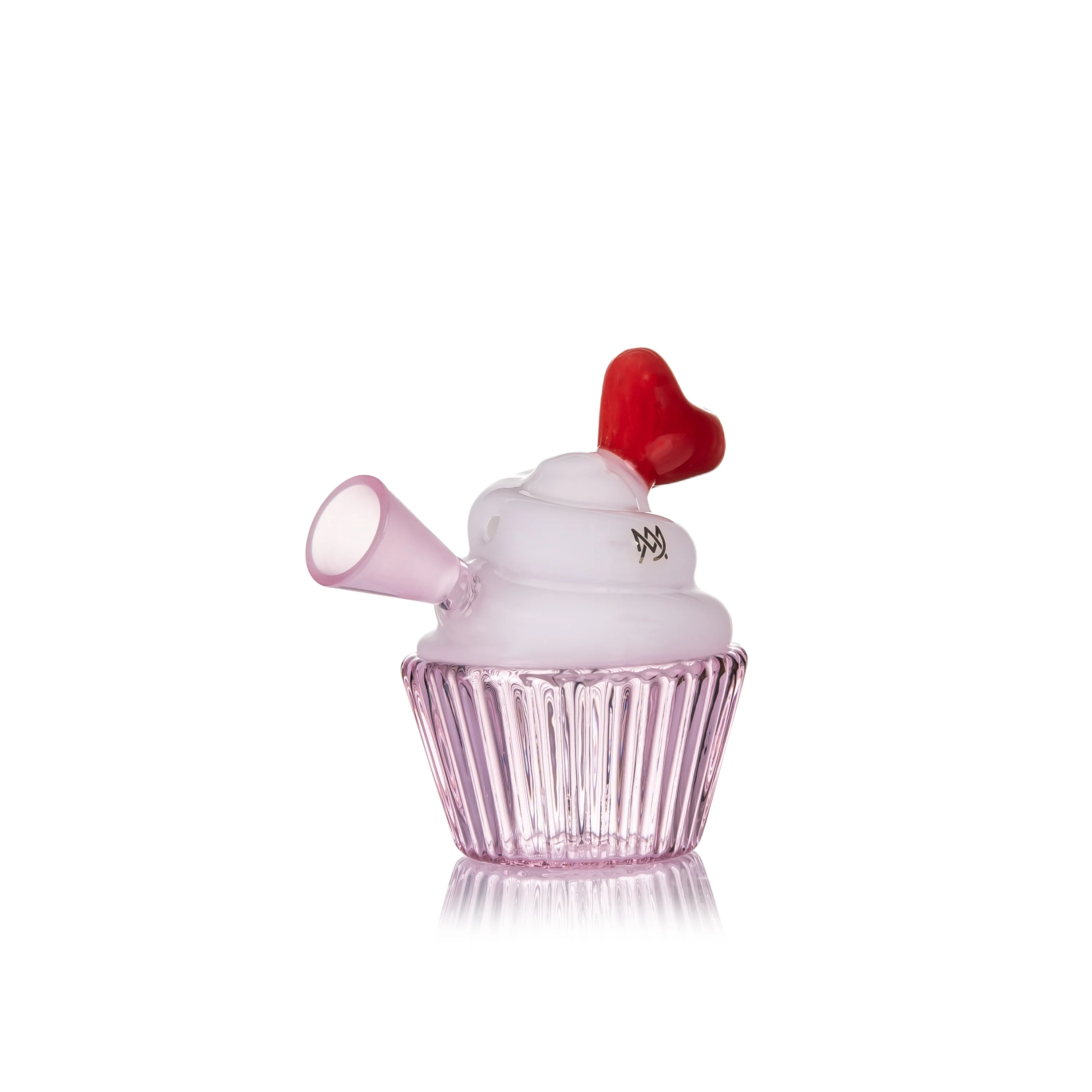 MJ arsenal Baby Cake Joint Bubbler-10% OFF - Image 2