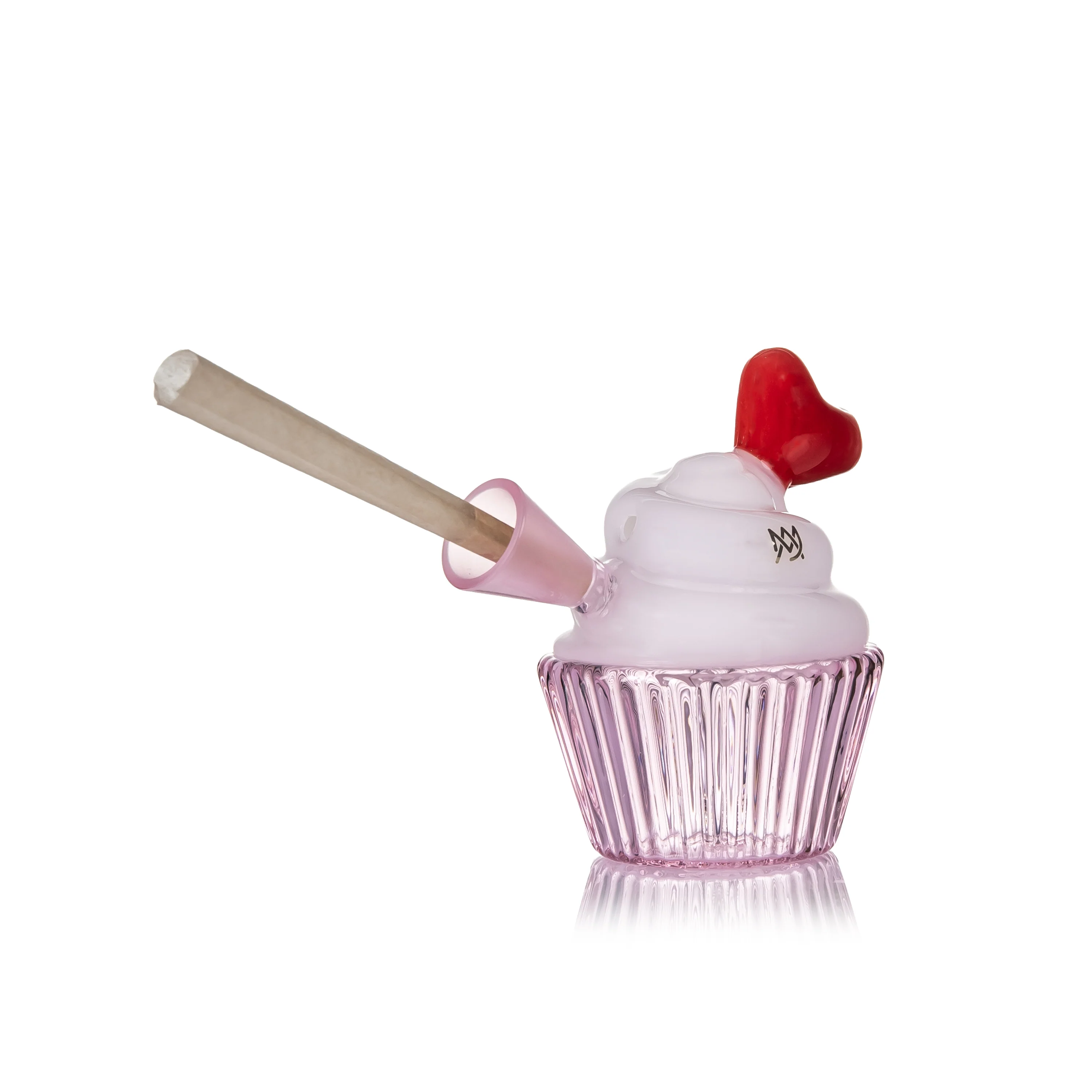 MJ arsenal Baby Cake Joint Bubbler-10% OFF - Image 3