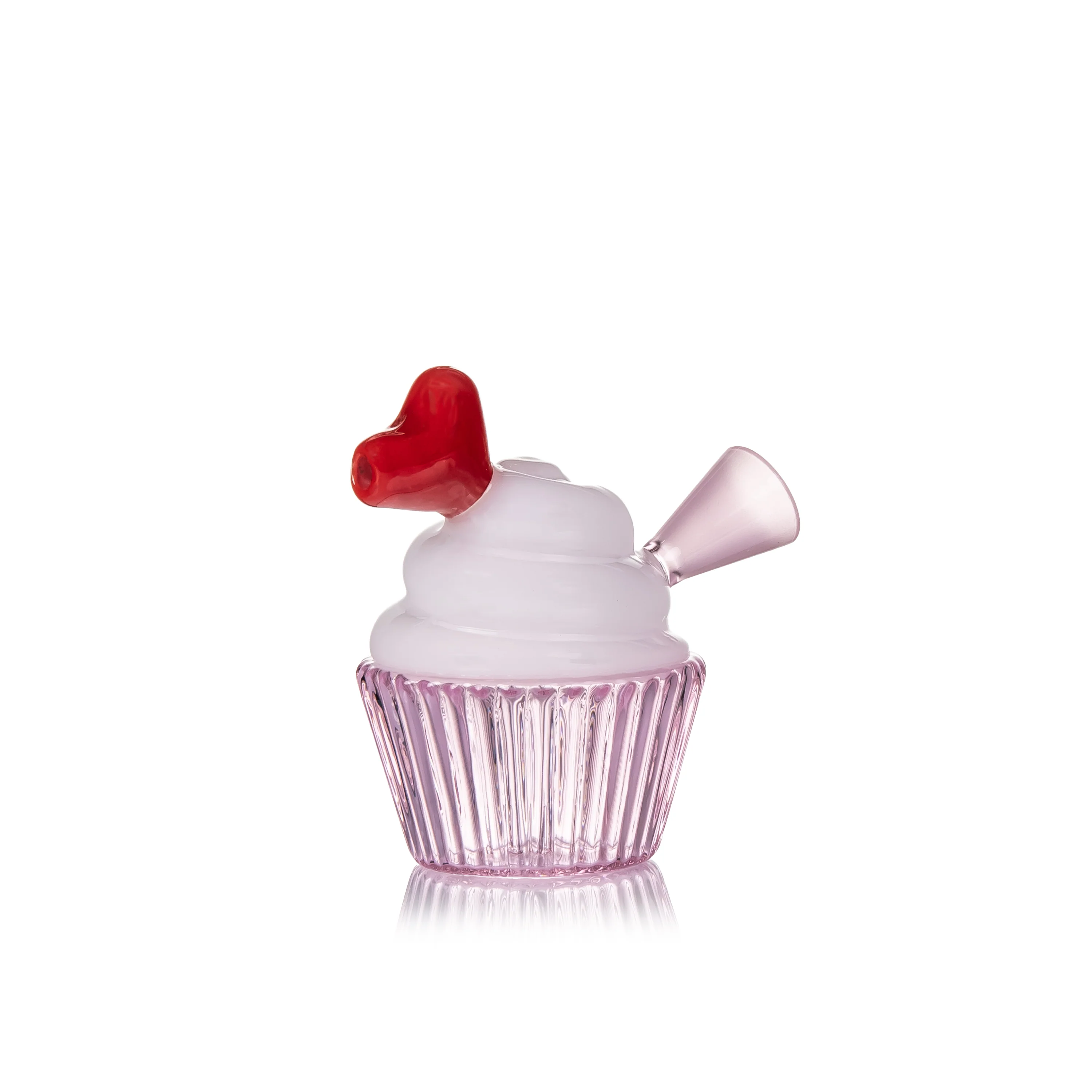 MJ arsenal Baby Cake Joint Bubbler-10% OFF - Image 5