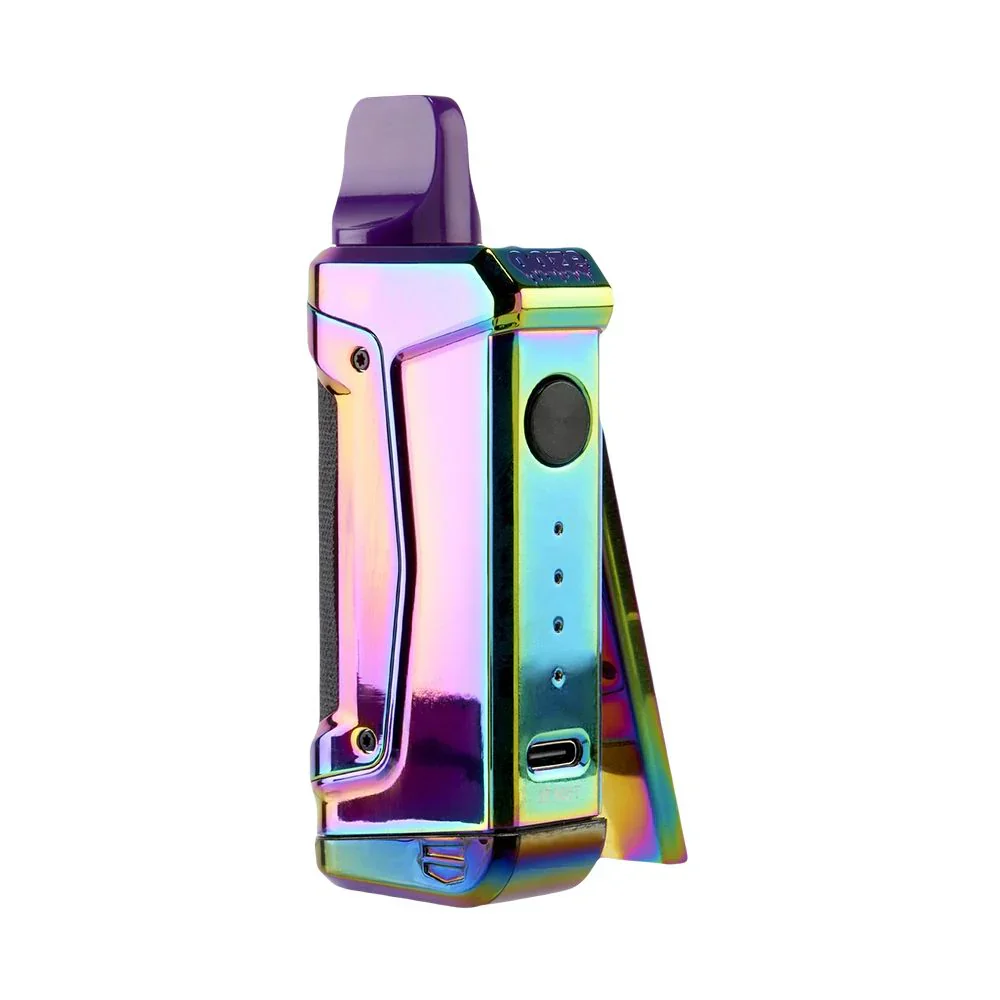 Ooze Duplex 2 Vaporizer - Image 10