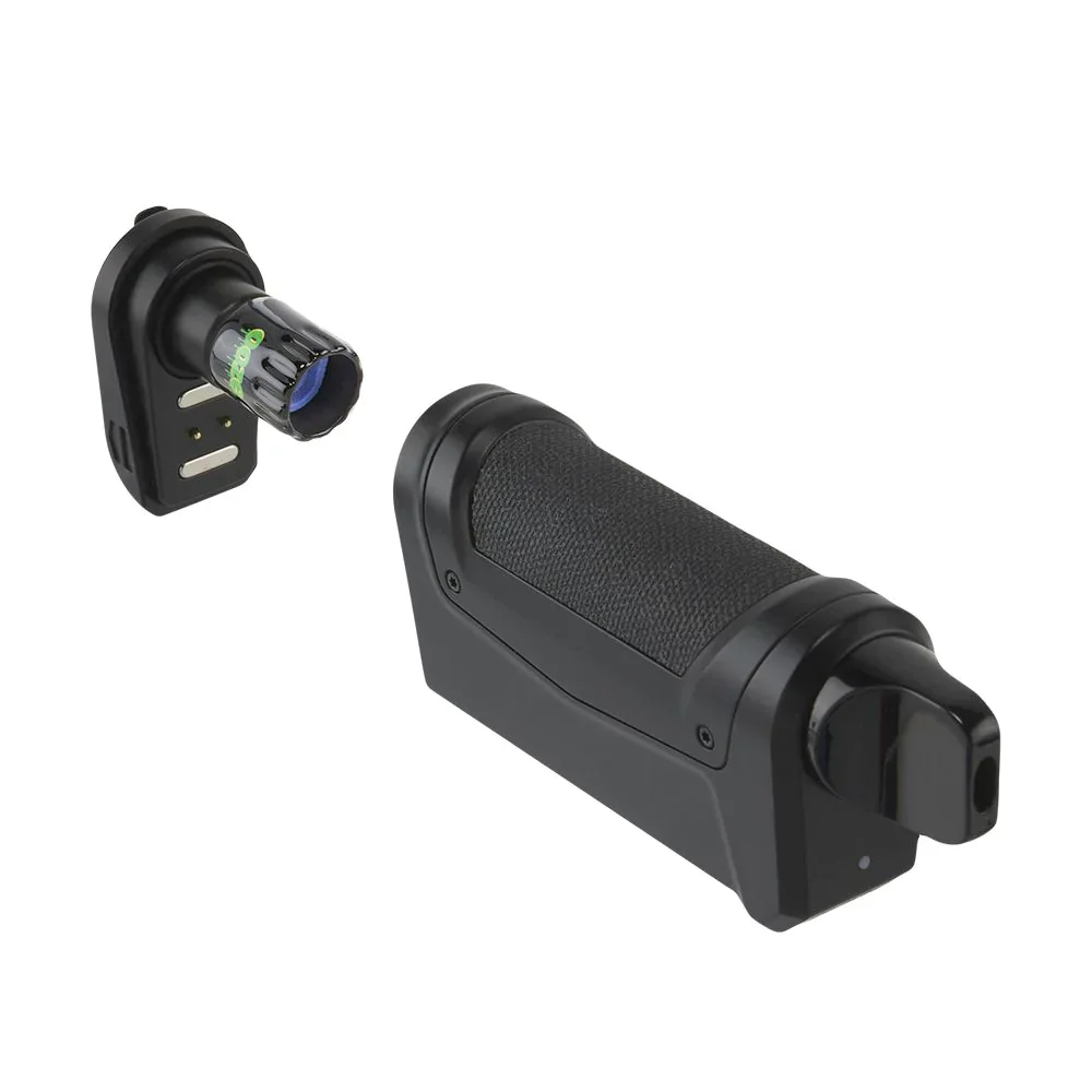 Ooze Duplex 2 Vaporizer - Image 4
