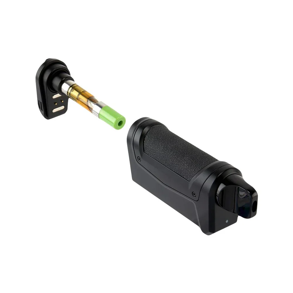 Ooze Duplex 2 Vaporizer - Image 5