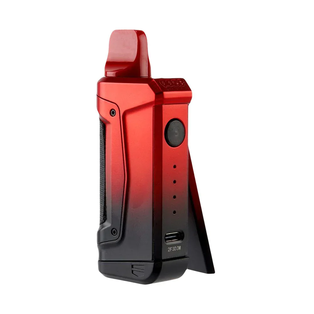 Ooze Duplex 2 Vaporizer - Image 9