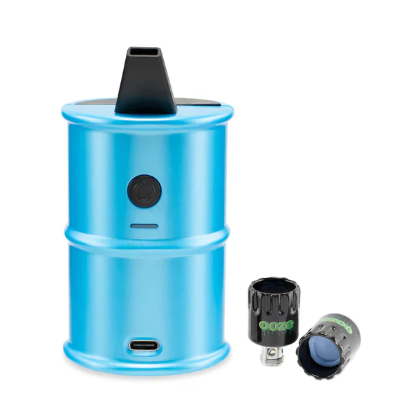 Ooze Electro Barrel E-Rig – C-Core 2000 MAh-14% OFF - Image 3