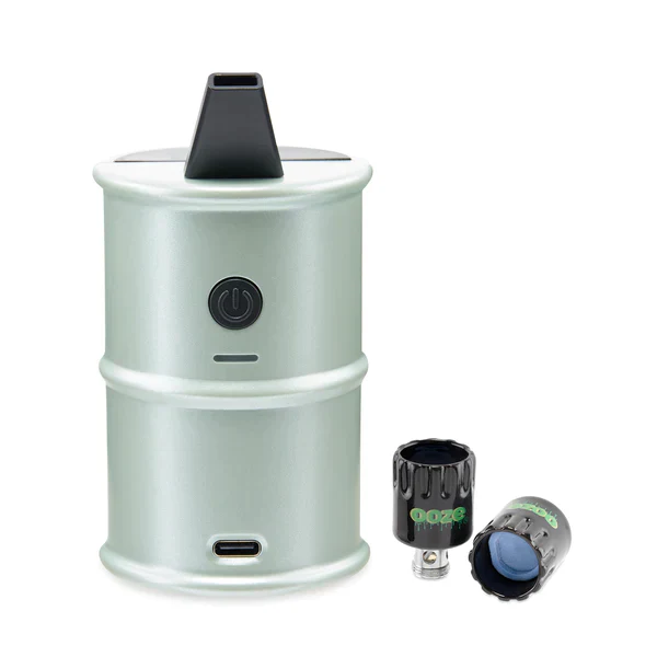 Ooze Electro Barrel E-Rig – C-Core 2000 MAh-14% OFF - Image 5