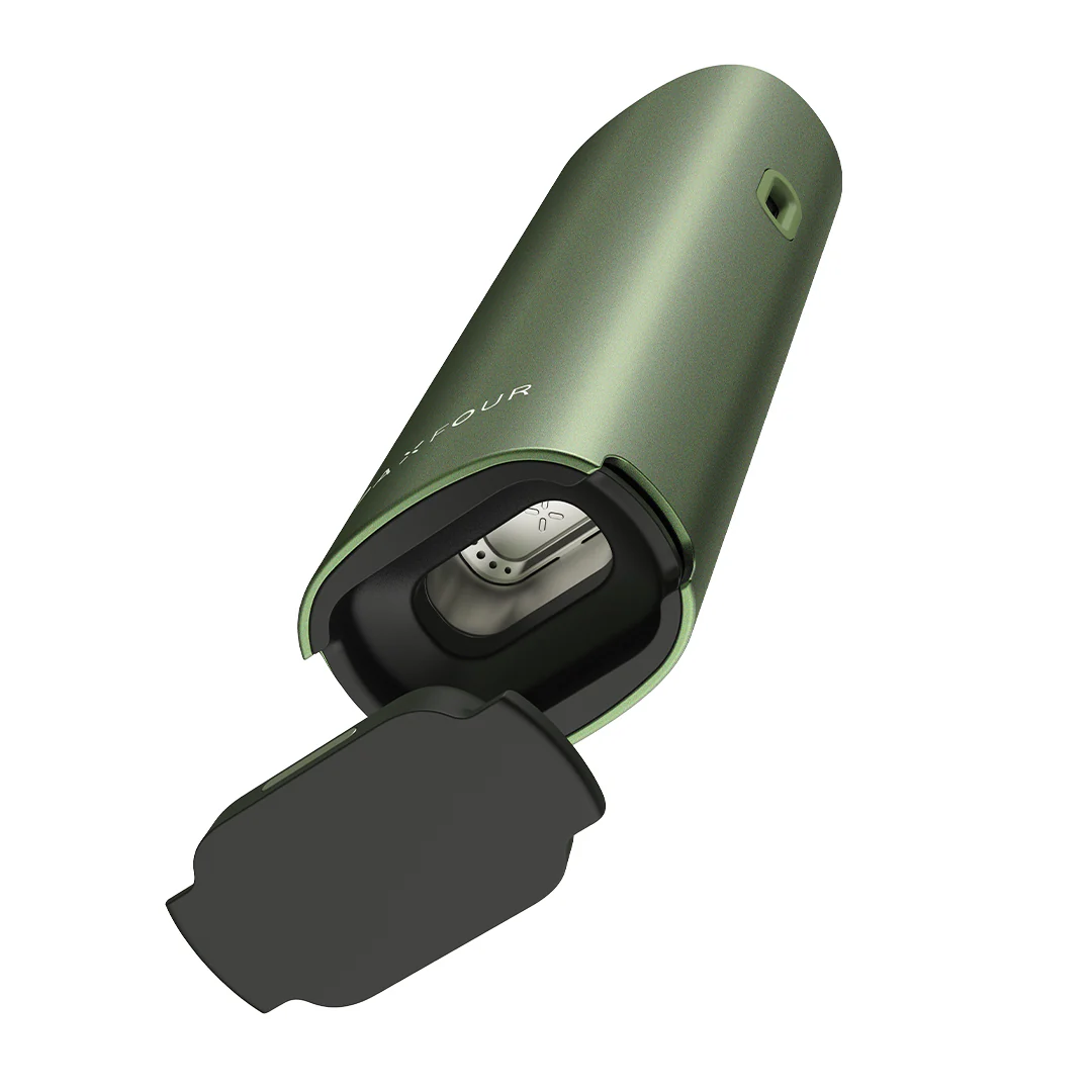PAX 4 - PAX FOUR Herbal Vaporizer - 10% OFF - Image 5