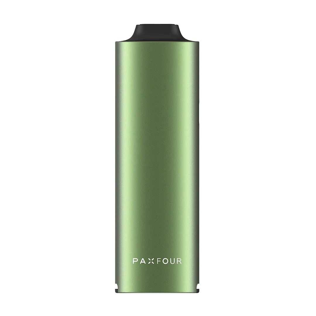 PAX 4 - PAX FOUR Herbal Vaporizer - 10% OFF - Image 6