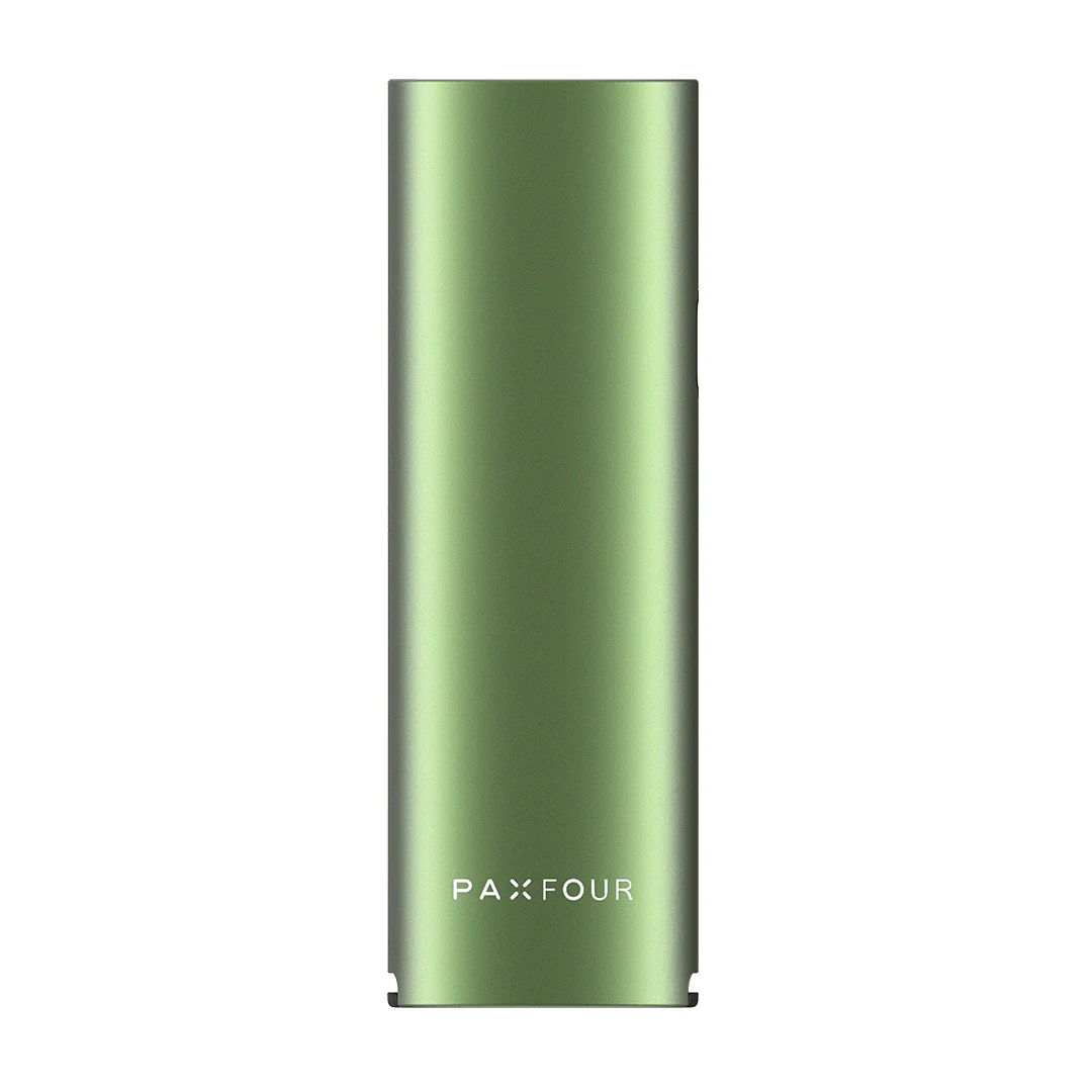 PAX 4 - PAX FOUR Herbal Vaporizer - 10% OFF - Image 9