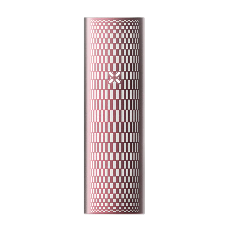 PAX Plus Dry Herb Vaporizer – Artist Series - Image 4