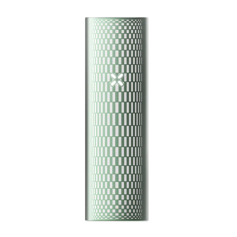 PAX Plus Dry Herb Vaporizer – Artist Series - Image 5