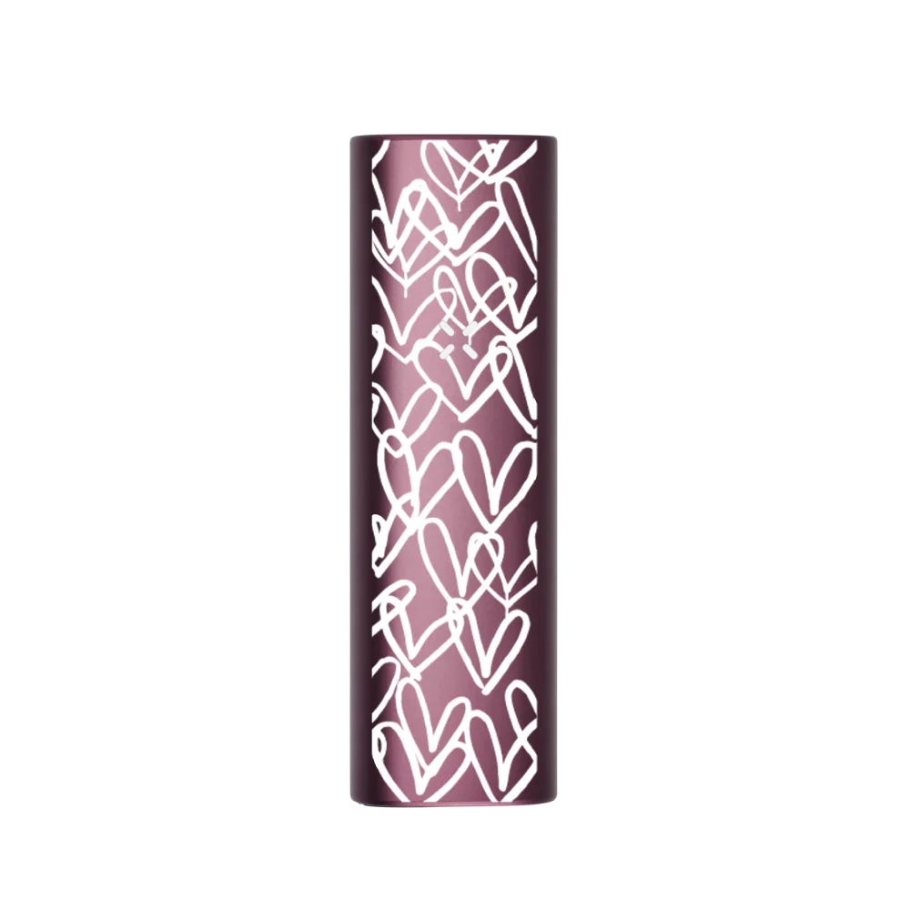 PAX Plus Dry Herb Vaporizer JGOLDCROWN Limited Edition - Image 2