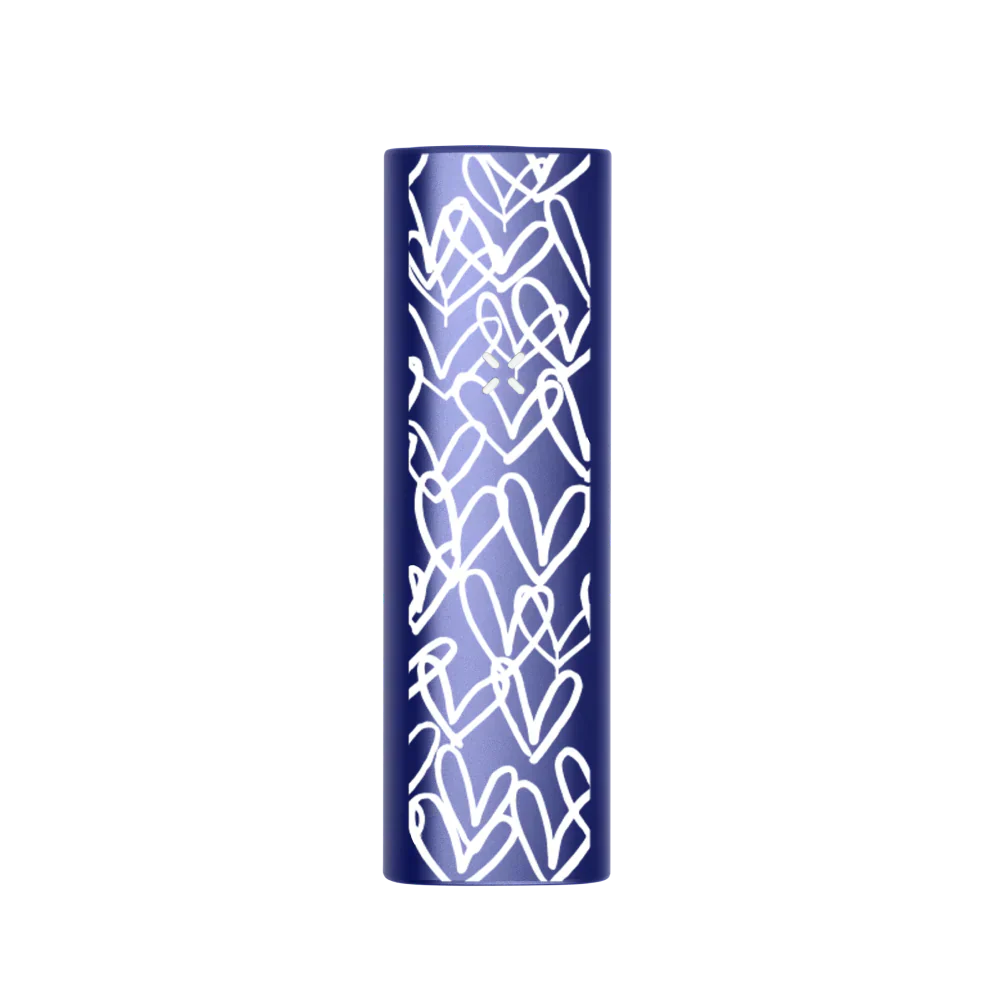 PAX Plus Dry Herb Vaporizer JGOLDCROWN Limited Edition - Image 3