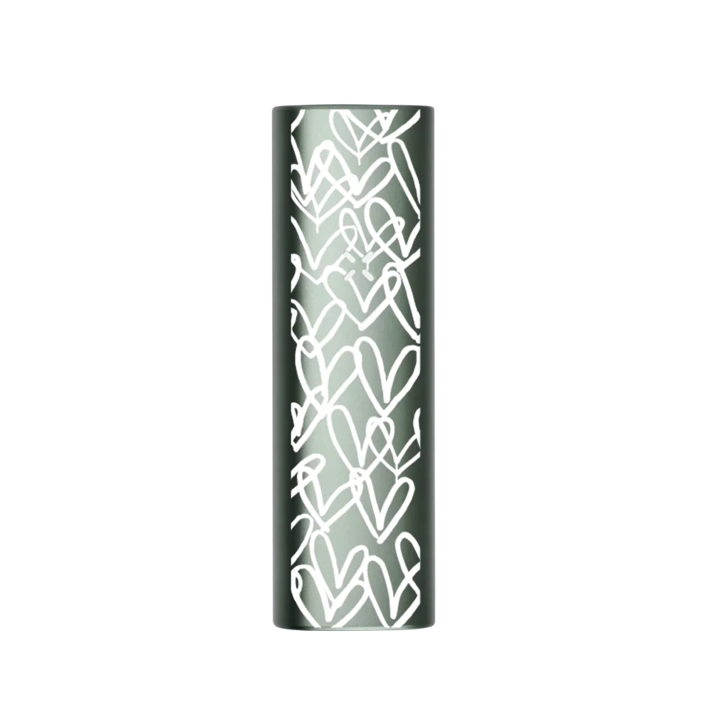 PAX Plus Dry Herb Vaporizer JGOLDCROWN Limited Edition - Image 4