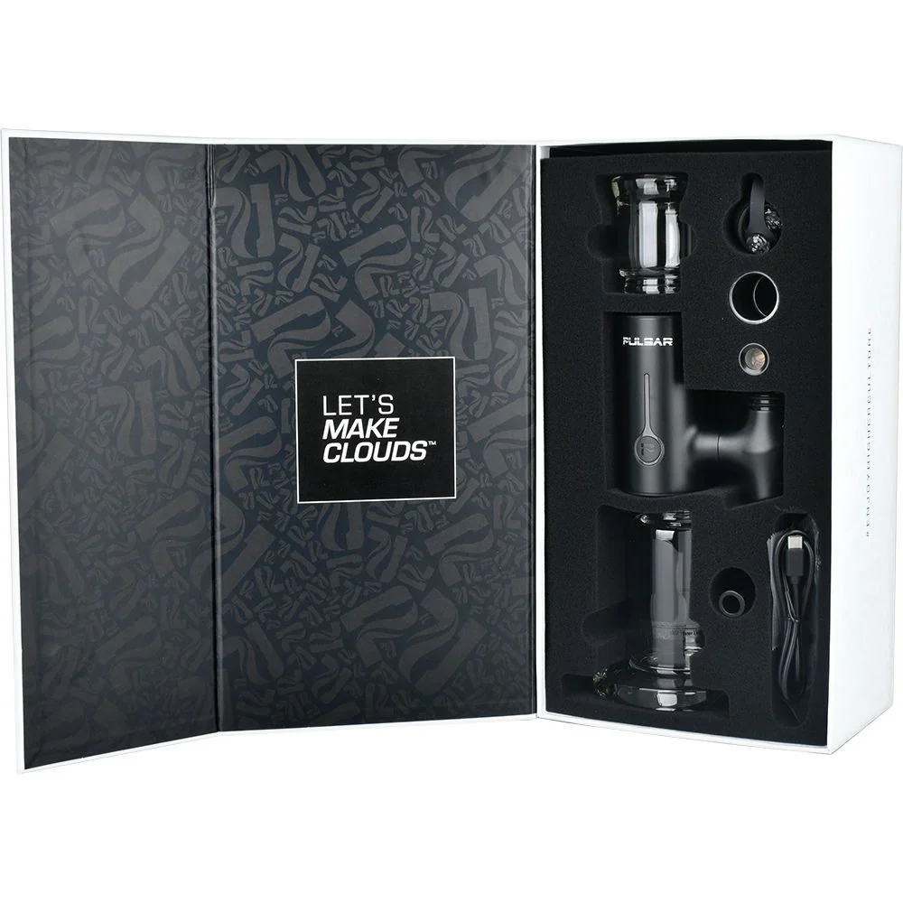 Pulsar APX eRig - Black- $10 OFF - Image 8