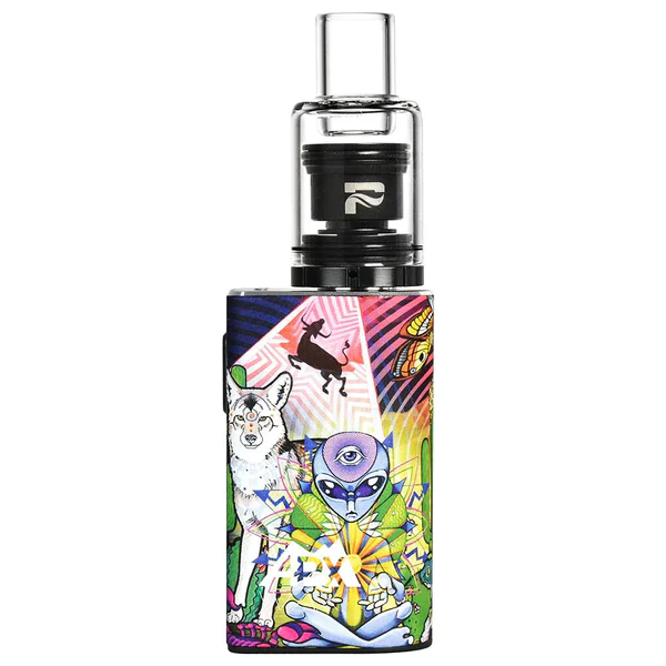 Pulsar APX Wax V3 Concentrate Vape-14% OFF - Image 3