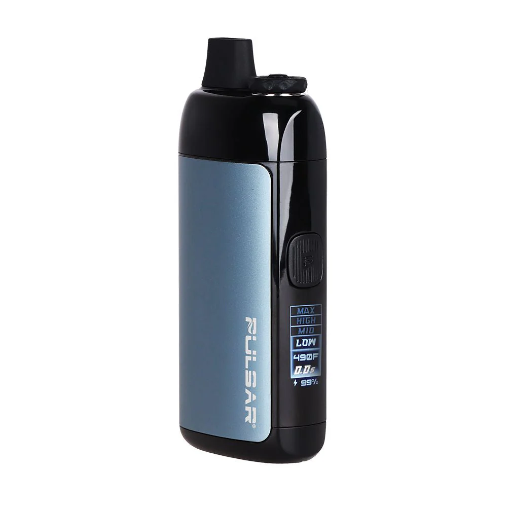 Pulsar Chorus Concentrate Vaporizer + Mini Hot Knife | 2000mAh - Image 11