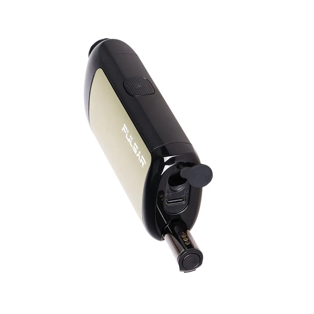 Pulsar Chorus Concentrate Vaporizer + Mini Hot Knife | 2000mAh - Image 14