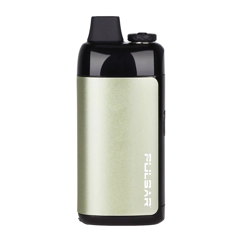Pulsar Chorus Concentrate Vaporizer + Mini Hot Knife | 2000mAh - Image 15